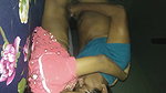 Desi village couple