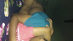 Desi village couple