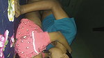 Desi village couple