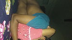 Desi village couple