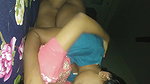 Desi village couple