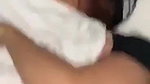 Shy Cutie Banged Hard on Her Parents Bed
