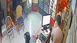 Caught on Hidden Camera – Shop Keeper Fucking His Assistant