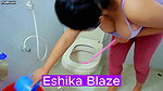 Desi bhabi hot vlog