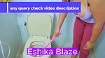 Desi bhabi hot vlog