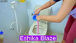 Desi bhabi hot vlog