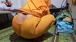 big ass youtuber bhabi