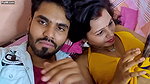 Desi hot couple vlog