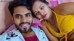 Desi hot couple vlog