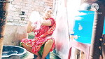 Bengali bhbai bath video