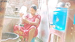 Bengali bhbai bath video