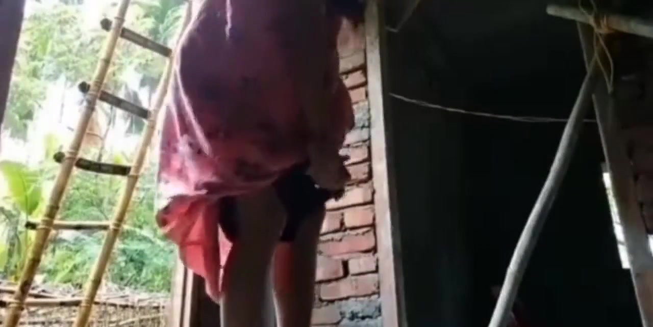Bangali Girls Sex New Making Home with Halper