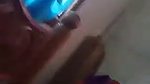 Village aunty before fuck