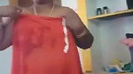 Village aunty before fuck