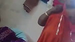 Village aunty before fuck