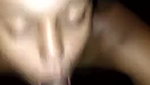 Sri Lankan Girl Sucking BF Cock