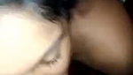 Sri Lankan Girl Sucking BF Cock