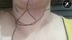 Paki unsatisfied mature milf showing