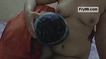 Youtuber  Dimplia fist time fucking video