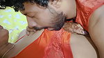 Sexy sudipa dadi ne apne pote ko akela paya aur raat bhar ghapaghap chudaee sikhate  hai full movie