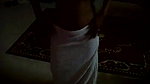 Cute desi girl nude dance after fucking