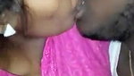 Desi village lover hot kiss