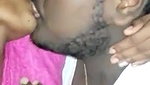 Desi village lover hot kiss