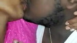 Desi village lover hot kiss