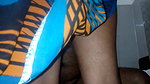 MANI AUNTY MorningASKING TO FUCK  and raiding me