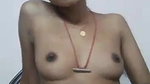 Sexy Teen Girl Nude finguring