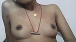 Sexy Teen Girl Nude finguring