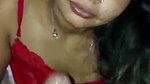 Beauty Desi Handjob blow dick expreence sucker