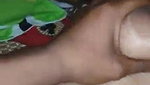 Desi escort bhabhi with customer