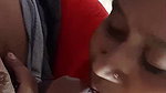 Bangladeshi Bhabhi Blowjob