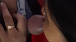 Bangladeshi Bhabhi Blowjob