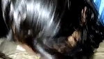 Paki Pastho Wife Sucking Cock