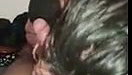 Sexy Desi Wife Sucking