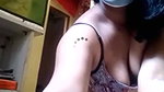 Kusum035 Bhabhi Nude Show