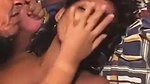 Horney Indian girl enjoy sex with old mature man www.desixnx.com