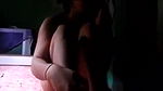 Indian Divorcee housewife fucked by his bf (HINDI AUDIO)