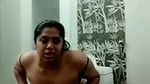 Sexy Bhabi Bathroom Show