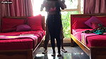 Indian Couple Hotel MMS