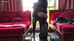 Indian Couple Hotel MMS