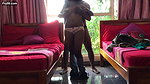 Indian Couple Hotel MMS