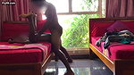Indian Couple Hotel MMS