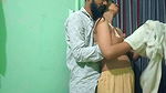 Indian wife blowjob
