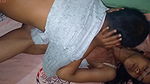 Indian wife blowjob