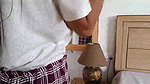 Friend wife suck
