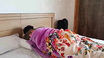 Friend wife suck