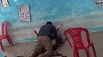 Bhabhi fucked by her son’s teacher in classroom